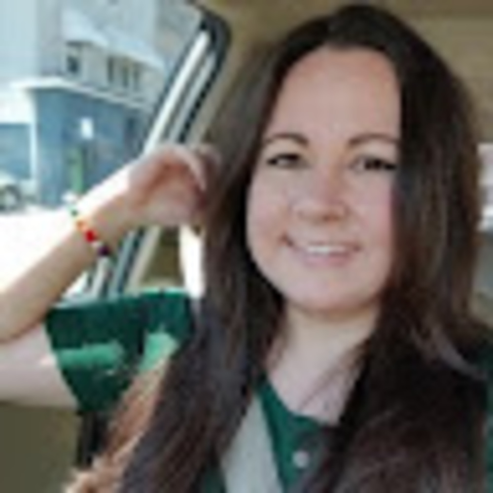 Meet your Posher, Kristen